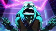 Raph Fights Everyone still