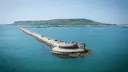 Journey to Outcast Island still