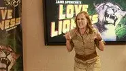 The Love Lioness still