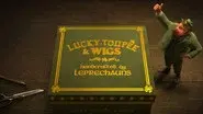 Lucky Toupée still