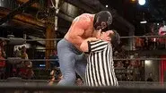 They Call Him Cage still