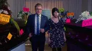 Adam Ruins Death still