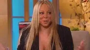 Mariah Carey, Taye Diggs still