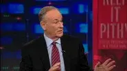 Bill O'Reilly still