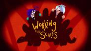 Working for Scales still