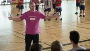 Gerry Wants to Make Phys Ed Great Again still