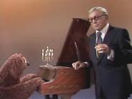 George Burns still