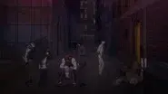 Get the Lock Out!! still