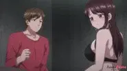 We need to escape quickly...! still