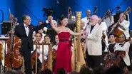 Leonard Bernstein Centennial Celebration at Tanglewood still