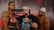 Raw - Jul. 14, 2008 still