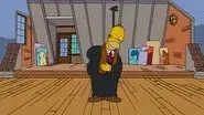 The Homer of Seville still