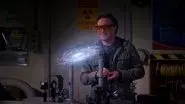 The Holographic Excitation still