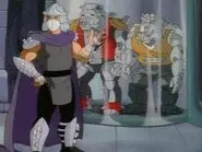 Super Bebop & Mighty Rocksteady still