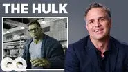 Mark Ruffalo still