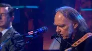 Neil Young still