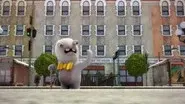 Rabbid Snob still