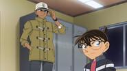 The Kamaitachi Inn (2) still