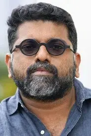 Mahesh Narayanan