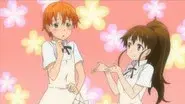 A Well-Missed Otou, and the New Part-timer = Yamada (!?) still