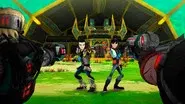 Eastern Caverns: The Tournament of the Underlords (3) still