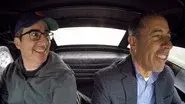 John Oliver: What Kind of Human Animal Would Do This? still