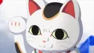 Mitsuha Goes to Another World still