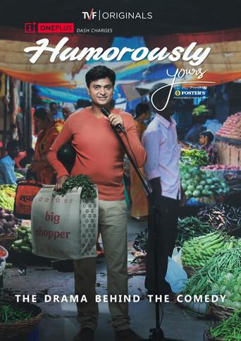Humorously Yours season 1 poster