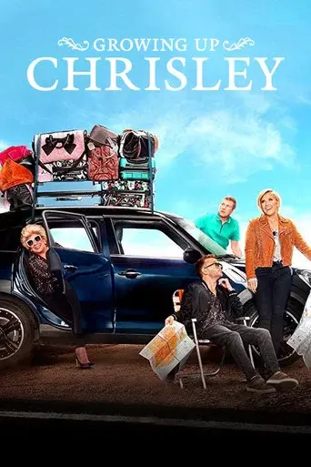 Growing Up Chrisley season 1 poster