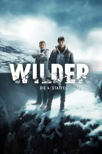 Wilder season 4 poster