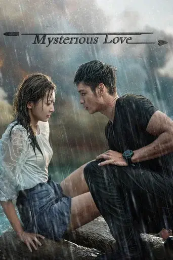Mysterious Love season 1 poster