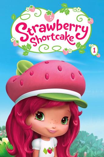 Strawberry Shortcake's Berry Bitty Adventures season 1 poster