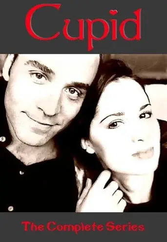 Cupid season 1 poster