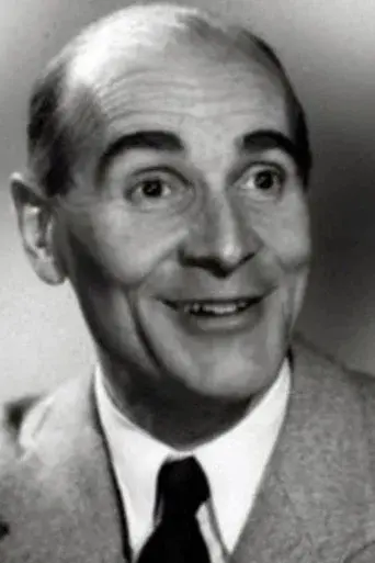 André Hunebelle