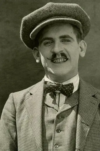 James Parrott
