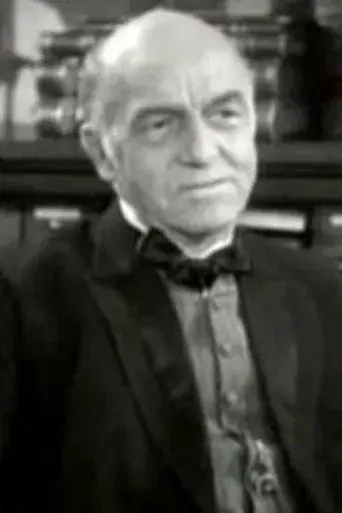 Davison Clark