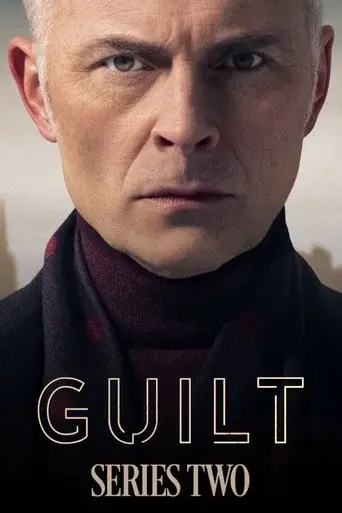 Guilt season 2 poster