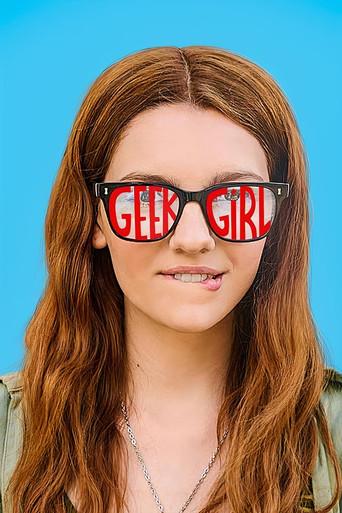 Geek Girl season 1 poster