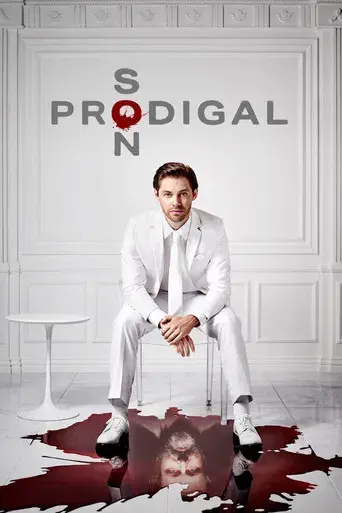 Prodigal Son season 2 poster