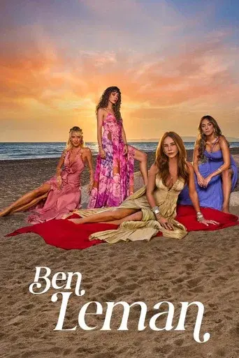 My Beautiful Revenge season 1 poster