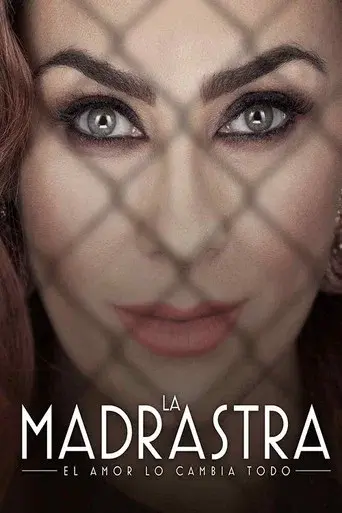 La Madrastra season 1 poster