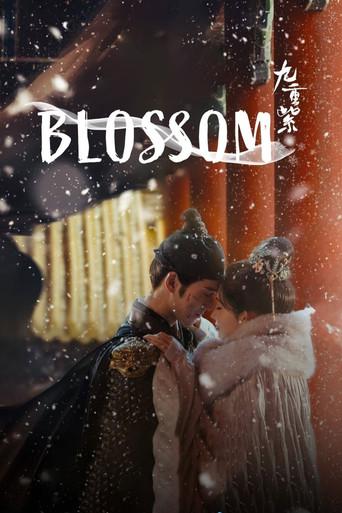 Blossom season 1 poster