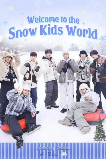 SKZ Code season 5 poster
