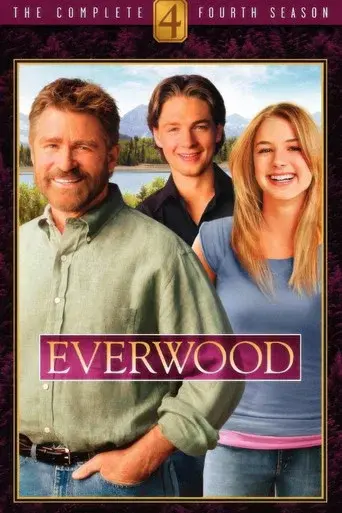 Everwood season 4 poster