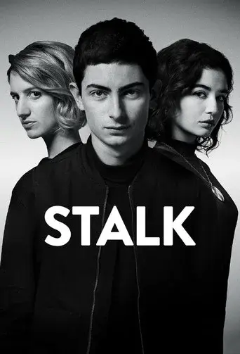 Stalk season 2 poster