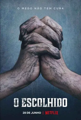 The Chosen One season 2 poster