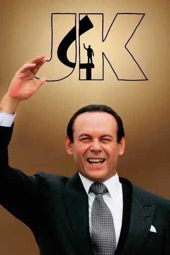 JK season 1 poster