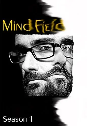 Mind Field season 1 poster