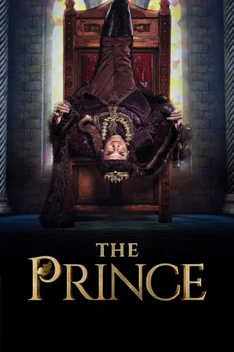 The Prince season 1 poster