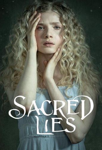 Sacred Lies season 1 poster